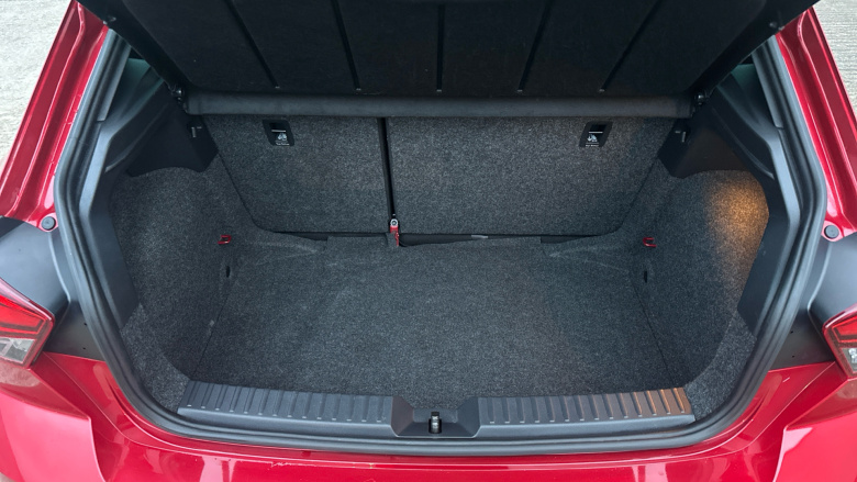 SEAT Ibiza 1.0 TSI 115 FR Sport [EZ] 5dr Petrol Hatchback